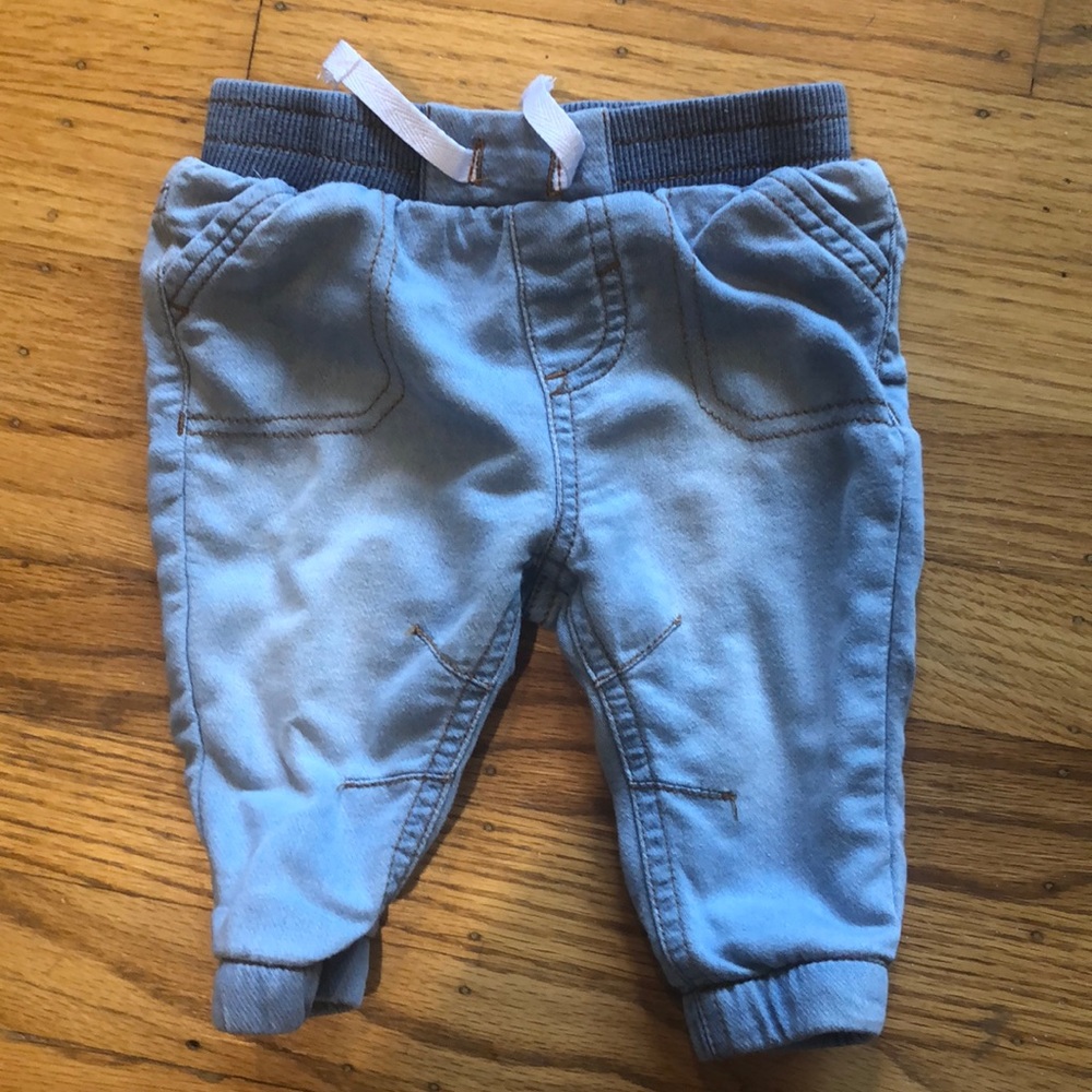 Baby Cat & Jack jeans
